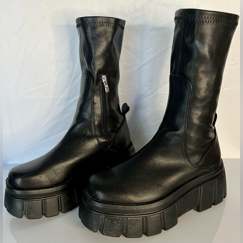 M43 Combat Boots